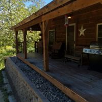Paramount Trophy Whitetail Camp in La Farge  Wisconsin images 5