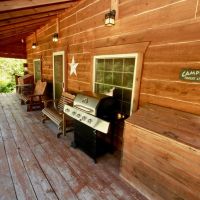 Paramount Trophy Whitetail Camp in La Farge  Wisconsin images 6