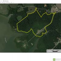 - 90-Acres-Development Opportunity with Lake Robinson Frontage