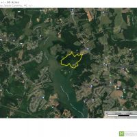 - 90-Acres-Development Opportunity with Lake Robinson Frontage images 3