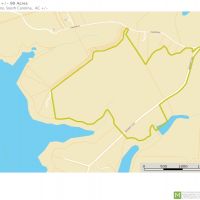 - 90-Acres-Development Opportunity with Lake Robinson Frontage images 4