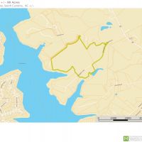 - 90-Acres-Development Opportunity with Lake Robinson Frontage images 5