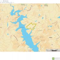 - 90-Acres-Development Opportunity with Lake Robinson Frontage images 6