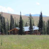 Hoodoo Creek Mountain Retreat