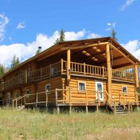 Hoodoo Creek Mountain Retreat images 4