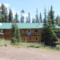 Hoodoo Creek Mountain Retreat images 5