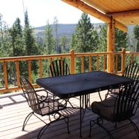Hoodoo Creek Mountain Retreat images 6