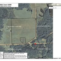 Actively Farmed 38.88 Acre Parcel in Clark County images 2
