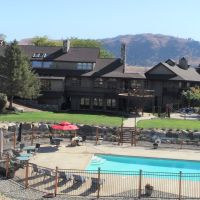 Twisp Terrace Lodge at Rockchuck Ranch