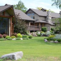Twisp Terrace Lodge at Rockchuck Ranch images 2