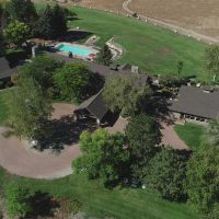 Twisp Terrace Lodge at Rockchuck Ranch images 3