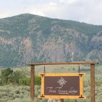 Twisp Terrace Lodge at Rockchuck Ranch images 4