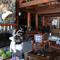 Twisp Terrace Lodge at Rockchuck Ranch images 6