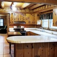 Log Home with Recreational Land For Sale in Monroe  LA images 4