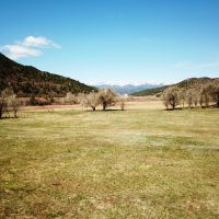 150 acre Vigil Ranch images 5