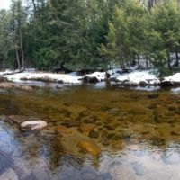93 acres in Providence NY near the Great Sacandaga Lake Fishing images 2