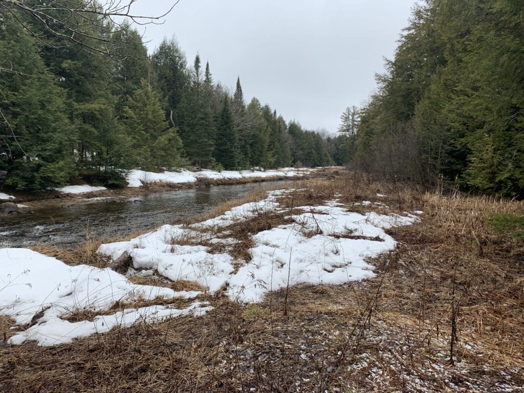 93 acres in Providence NY near the Great Sacandaga Lake Fishing