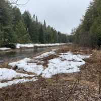93 acres in Providence NY near the Great Sacandaga Lake Fishing images 3
