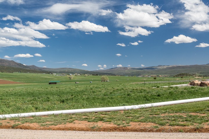 Red Rock Canyon Ranch featured image