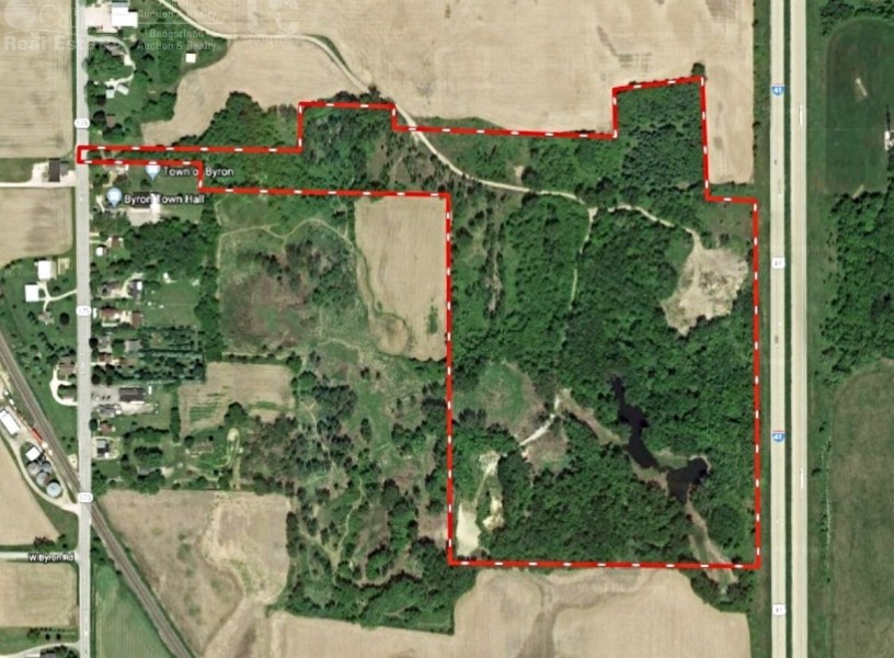 Hunting Recreational Property in Fond Du Lac County featured image
