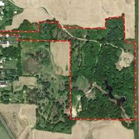 Hunting Recreational Property in Fond Du Lac County