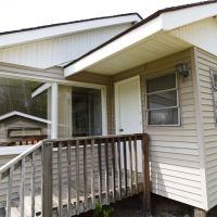 Hunting Lodge on 105 Acres of Prime Hunting Juneau County images 2