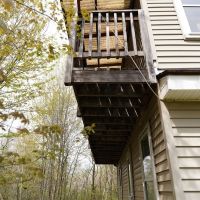 Hunting Lodge on 105 Acres of Prime Hunting Juneau County images 6