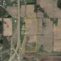 55 Acres of Highly Visible Hwy Frontage in Portage WI images 2