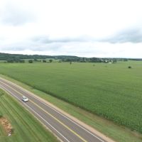 55 Acres of Highly Visible Hwy Frontage in Portage WI images 5