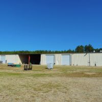 Farm with Commercial Building images 2