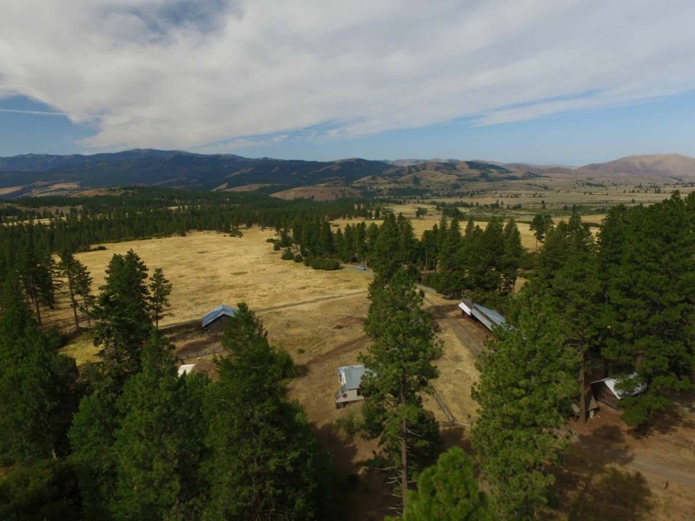 Cuddy Mountain Ranch featured image