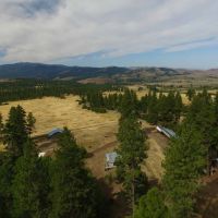 Cuddy Mountain Ranch