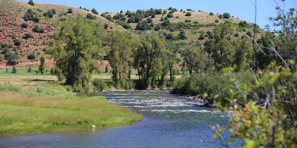 Riverbend at Elk Creek Ranch featured image