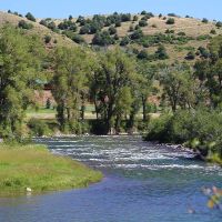 Riverbend at Elk Creek Ranch
