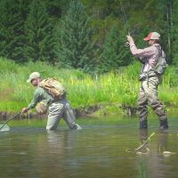 Riverbend at Elk Creek Ranch images 4