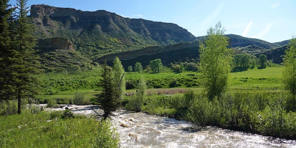 Crystal Creek Ranch featured image