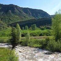 Crystal Creek Ranch