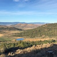 North Ochoco Ranch