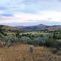 North Ochoco Ranch images 2