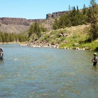 North Ochoco Ranch images 5