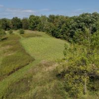 Private Big Buck Hideaway in Vernon County  WI
