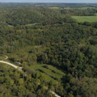 Private Big Buck Hideaway in Vernon County  WI images 3