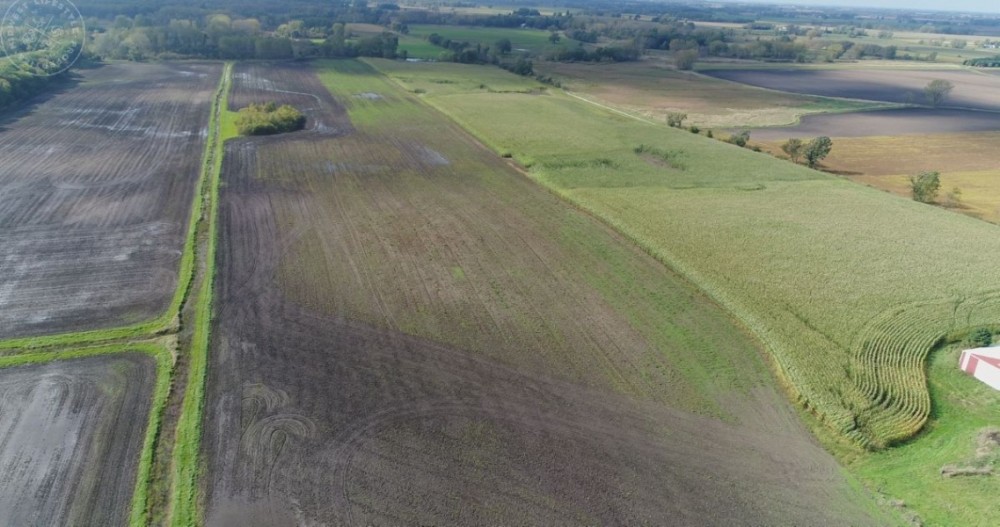 Wisconsin Farmland For Sale in Fond Du Lac County featured image