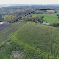 Wisconsin Farmland For Sale in Fond Du Lac County images 3