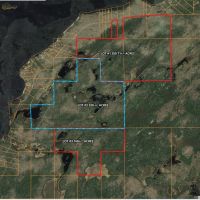 Marquette County MI Hunting &nbsp; Rec Land Online Only Auction 10 24