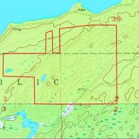 Marquette County MI Hunting &nbsp; Rec Land Online Only Auction 10 24 images 3