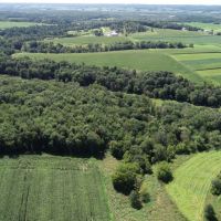 Buildable with Creek Frontage Sauk County WI images 2