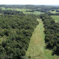 Buildable with Creek Frontage Sauk County WI images 3