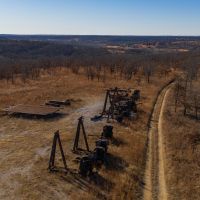 59.28 Acres Vacant Land in Osage Co. images 3