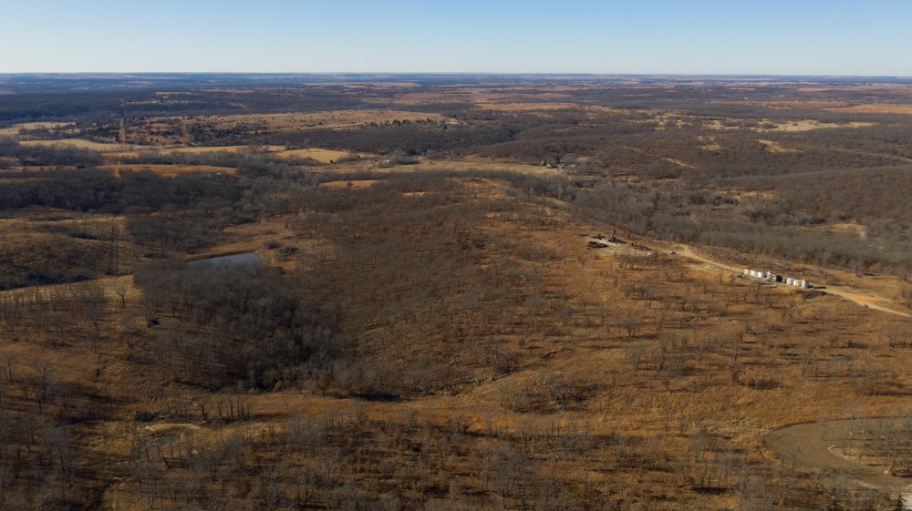59.28 Acres Vacant Land in Osage Co. featured image